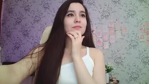 Snapshot of anny_shine chatting on 10, 2, 2025 Annie online show from 10, 2, 2025