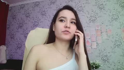Snapshot of anny_shine chatting on 10, 2, 2025 Annie online show from 10, 2, 2025