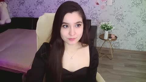 Snapshot of anny_shine chatting on 12, 2, 2025 Annie online show from 12, 2, 2025