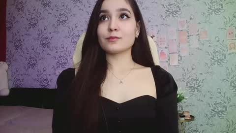 Snapshot of anny_shine chatting on 12, 2, 2025 Annie online show from 12, 2, 2025