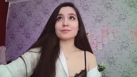 Snapshot of anny_shine chatting on 14, 2, 2025 Annie online show from 14, 2, 2025