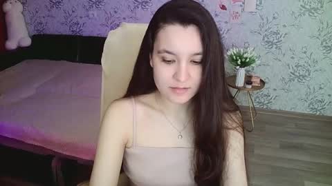 Snapshot of anny_shine chatting on 14, 2, 2025 Annie online show from 14, 2, 2025