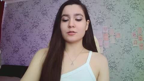 Snapshot of anny_shine chatting on 18, 2, 2025 Annie online show from 18, 2, 2025