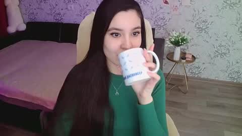 Snapshot of anny_shine chatting on 22, 2, 2025 Annie online show from 22, 2, 2025