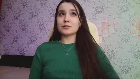 Snapshot of anny_shine chatting on 22, 2, 2025 Annie online show from 22, 2, 2025