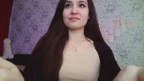 Snapshot of anny_shine chatting on 25, 2, 2025 Annie online show from 25, 2, 2025