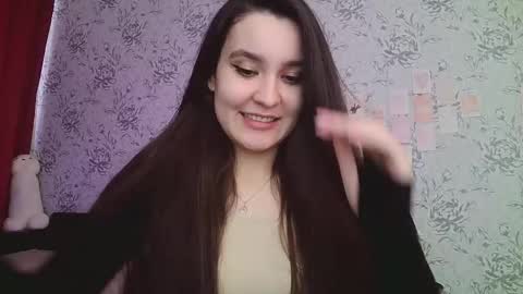 Snapshot of anny_shine chatting on 25, 2, 2025 Annie online show from 25, 2, 2025
