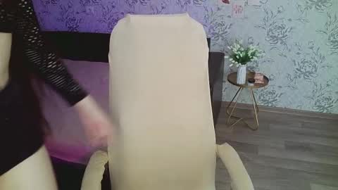 Snapshot of anny_shine chatting on 28, 2, 2025 Annie online show from 28, 2, 2025