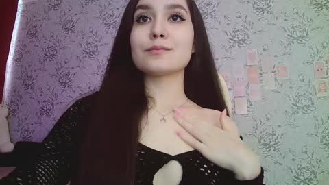 Snapshot of anny_shine chatting on 28, 2, 2025 Annie online show from 28, 2, 2025