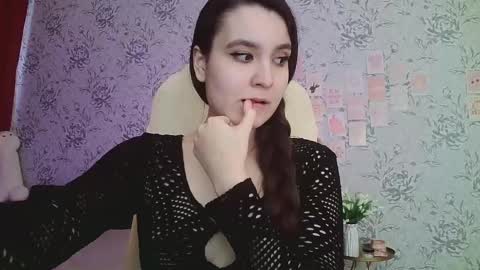 Snapshot of anny_shine chatting on 28, 2, 2025 Annie online show from 28, 2, 2025