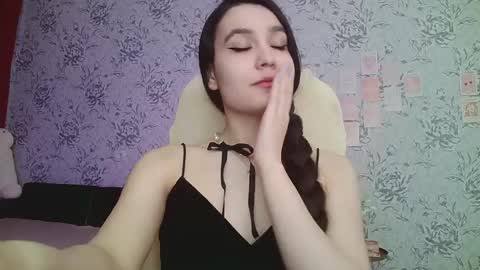 Snapshot of anny_shine chatting on 6, 3, 2025 Annie online show from 6, 3, 2025