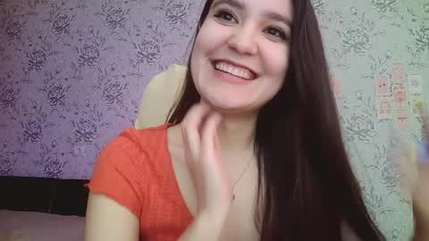 Snapshot of anny_shine chatting on 8, 3, 2025 Annie online show from 8, 3, 2025