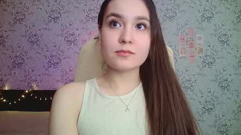 Snapshot of anny_shine chatting on 19, 9, 2025 Annie online show from 19, 9, 2025