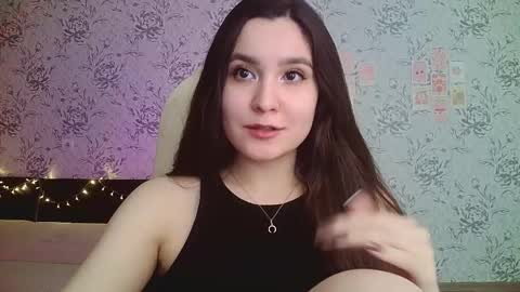 Snapshot of anny_shine chatting on 25, 9, 2025 Annie online show from 25, 9, 2025