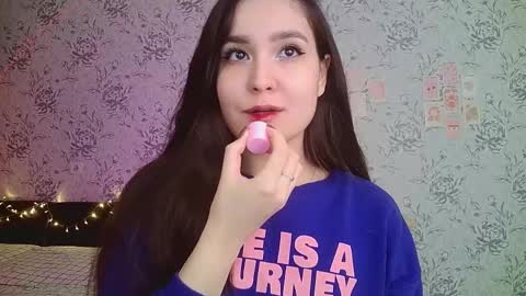 Snapshot of anny_shine chatting on 26, 9, 2025 Annie online show from 26, 9, 2025