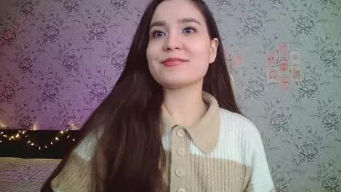 Snapshot of anny_shine chatting on 28, 9, 2025 Annie online show from 28, 9, 2025