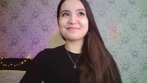 Snapshot of anny_shine chatting on 11, 10, 2025 Annie online show from 11, 10, 2025