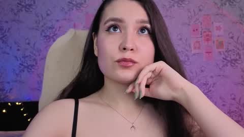 Snapshot of anny_shine chatting on 23, 10, 2025 Annie online show from 23, 10, 2025