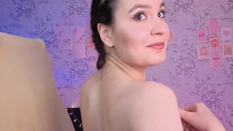 Snapshot of anny_shine chatting on 31, 10, 2025 Annie online show from 31, 10, 2025