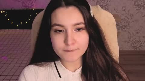 Snapshot of anny_shine chatting on 20, 4, 2026 Annie online show from 20, 4, 2026