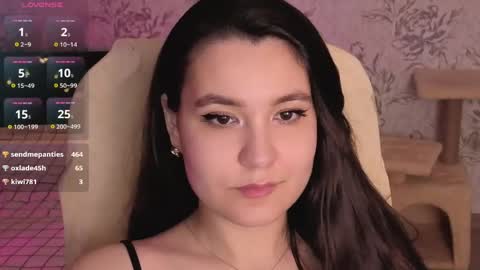 Snapshot of anny_shine chatting on 16, 5, 2026 Annie online show from 16, 5, 2026