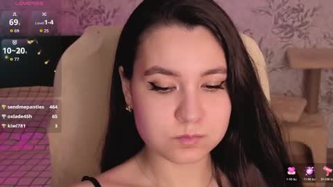Snapshot of anny_shine chatting on 16, 5, 2026 Annie online show from 16, 5, 2026