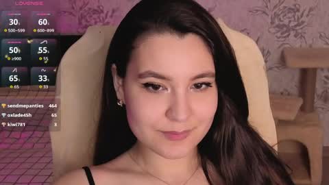 Snapshot of anny_shine chatting on 16, 5, 2026 Annie online show from 16, 5, 2026