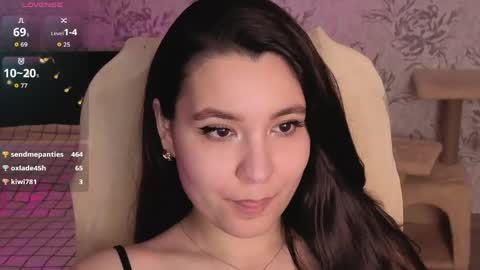 Snapshot of anny_shine chatting on 16, 5, 2026 Annie online show from 16, 5, 2026