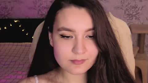 Snapshot of anny_shine chatting on 16, 5, 2026 Annie online show from 16, 5, 2026