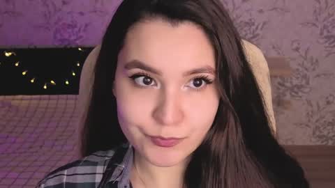 Snapshot of anny_shine chatting on 31, 5, 2026 Annie online show from 31, 5, 2026