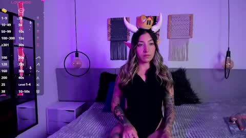 anny_stan online show from 23, 9, 2025