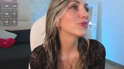 Anny online show from 5, 4, 2026