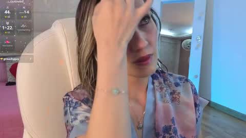 Anny online show from 6, 4, 2026