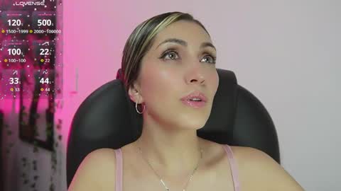 Anny online show from 28, 5, 2026
