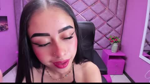 Snapshot of anny_swet chatting on 18, 9, 2025 Anny online show from 18, 9, 2025