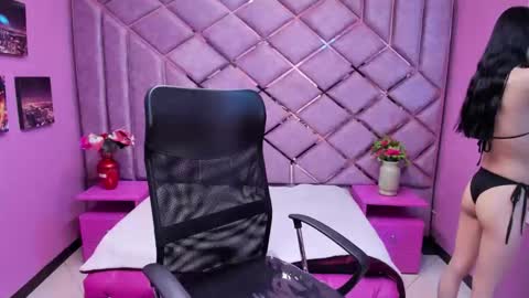 Snapshot of anny_swet chatting on 25, 9, 2025 Anny online show from 25, 9, 2025