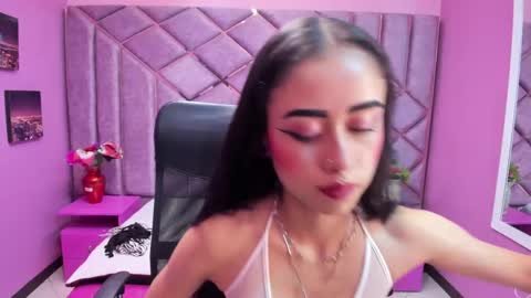 Snapshot of anny_swet chatting on 26, 9, 2025 Anny online show from 26, 9, 2025