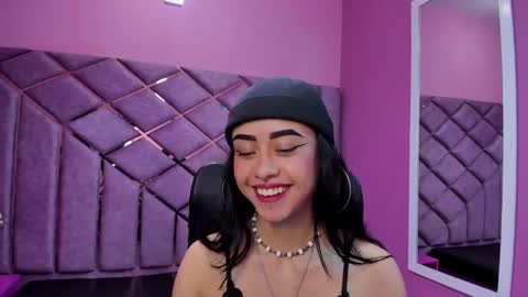 Snapshot of anny_swet chatting on 6, 10, 2025 Anny online show from 6, 10, 2025