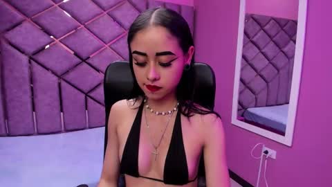 Snapshot of anny_swet chatting on 17, 10, 2025 Anny online show from 17, 10, 2025