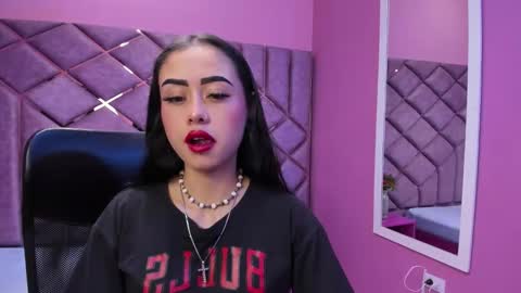 Snapshot of anny_swet chatting on 24, 10, 2025 Anny online show from 24, 10, 2025