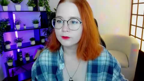 Snapshot of anny_twelvetrees chatting on 6, 1, 2026 Anny online show from 6, 1, 2026