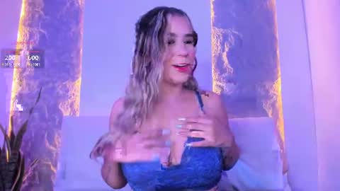 Anny  online show from 25, 6, 2026