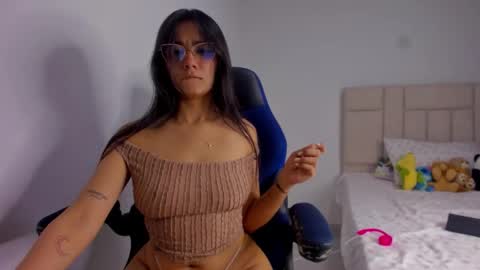 Snapshot of anny_vittar chatting on 10, 3, 2026 Valeria online show from 10, 3, 2026