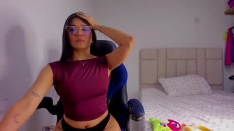 Snapshot of anny_vittar chatting on 23, 3, 2026 Valeria online show from 23, 3, 2026