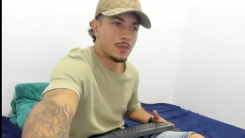 Snapshot of annyandmathi chatting on 2, 7, 2026 annyandmathi online show from 2, 7, 2026