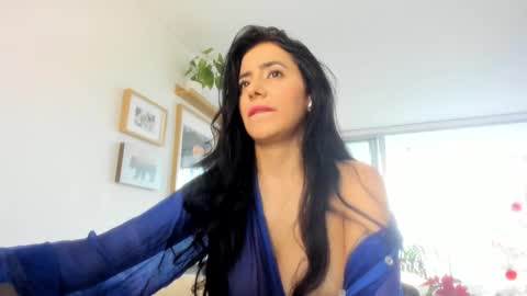 Anny online show from 16, 12, 2025