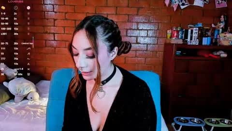 Anny  IG online show from 1, 5, 2026