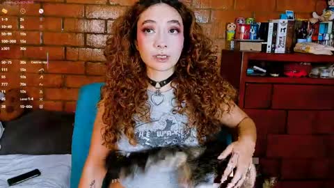 Anny  IG online show from 4, 5, 2026
