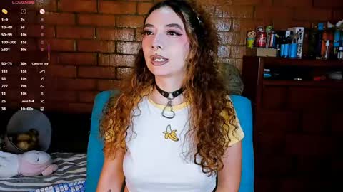 Anny  IG online show from 14, 5, 2026