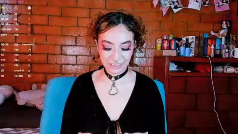 Anny  IG online show from 15, 5, 2026